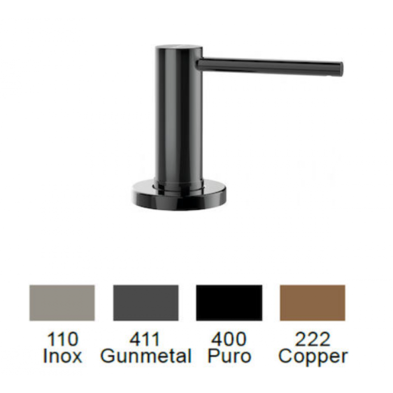 Dispenser νεροχύτη 500ml 629169 Schock