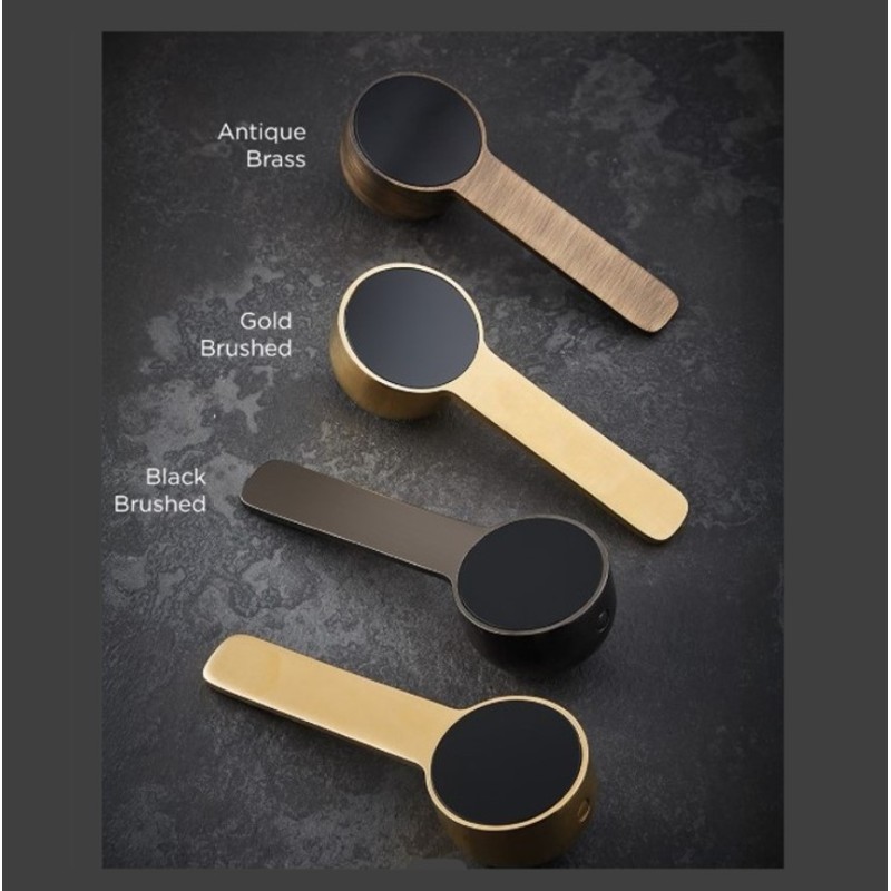 Μπαταρία νιπτήρος χαμηλή 516010 Lumiere Armando Vicario