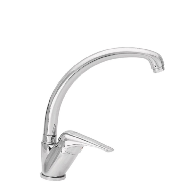 Μπαταρία κουζίνας πάγκου 00-02020 Elit Modea Μπαταρία κουζίνας πάγκου 00-02020 Elit Modea