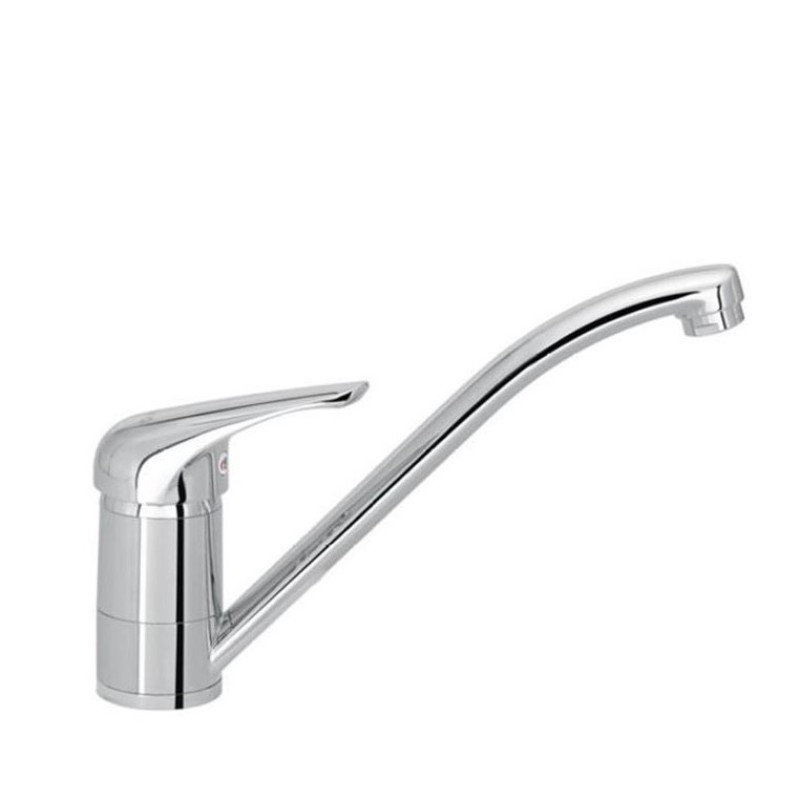 Μπαταρία κουζίνας πάγκου 00-02030 Elit Modea