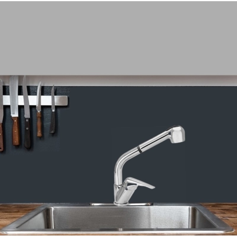 Μπαταρία κουζίνας 00-02033 pull out Elit Modea