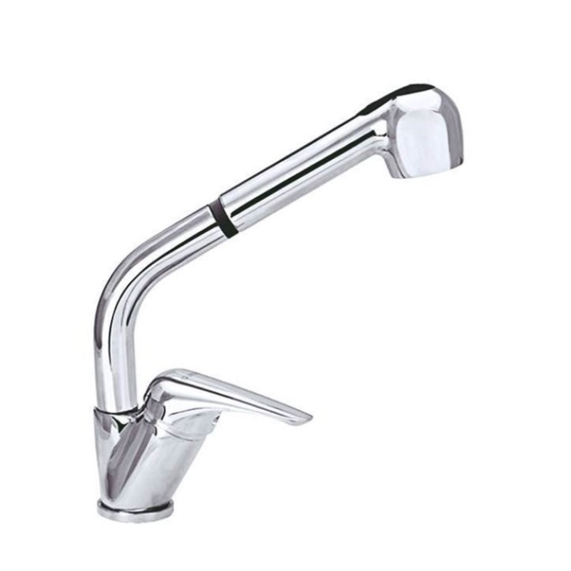 Μπαταρία κουζίνας 00-02033 pull out Elit Modea