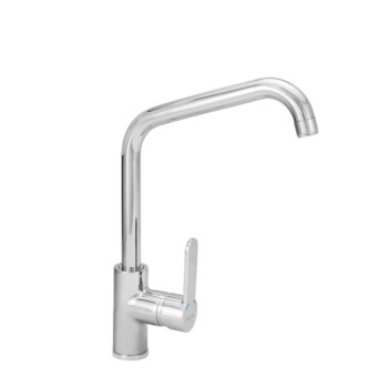 Μπαταρία κουζίνας πάγκου 00-02062 Elit Modea