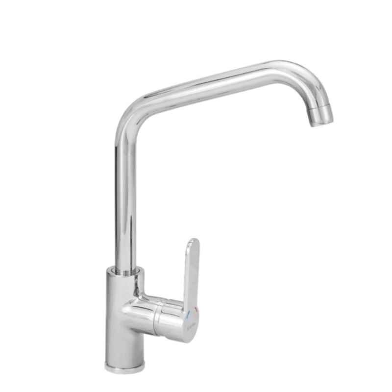 Μπαταρία κουζίνας πάγκου 00-02062 Elit Modea