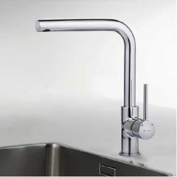 Μπαταρία κουζίνας 00-02080 Line Modea