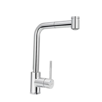 Μπαταρία κουζίνας 00-02084 pull out Line Modea