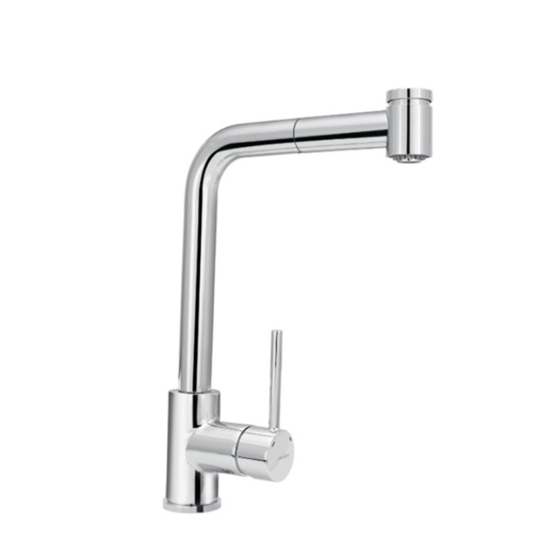 Μπαταρία κουζίνας 00-02084 pull out Line Modea