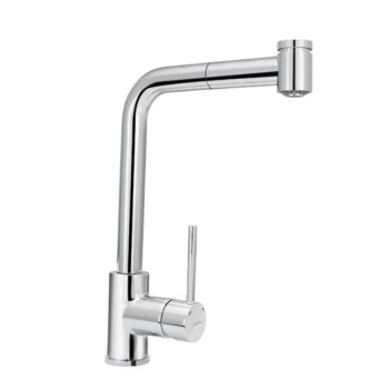 Μπαταρία κουζίνας 00-02084 pull out Line Modea