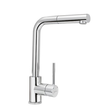 Μπαταρία κουζίνας 00-02086 pull out Line Modea