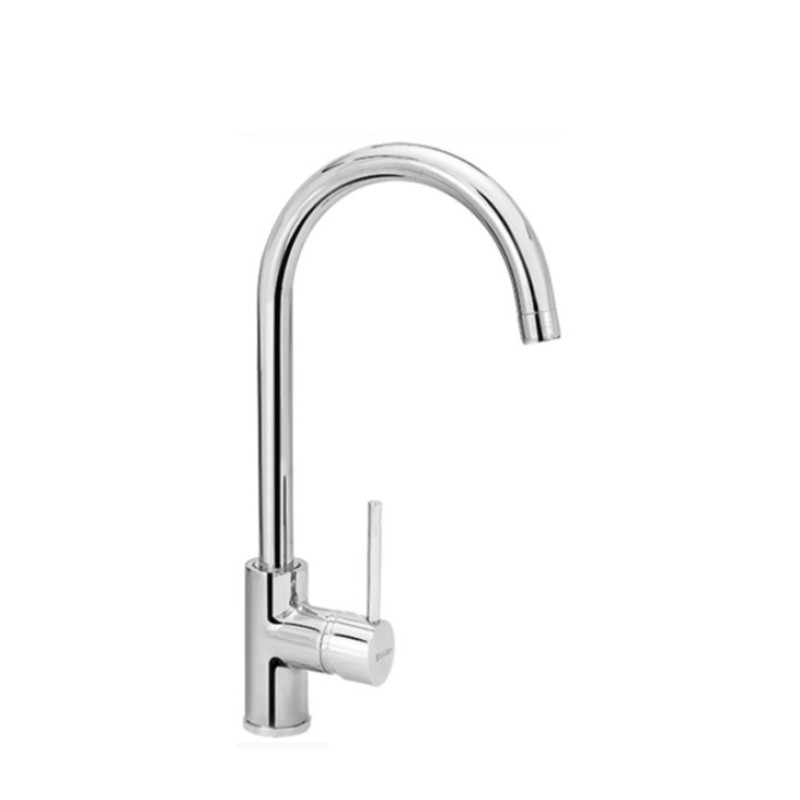 Μπαταρία κουζίνας 00-02090 Line Modea