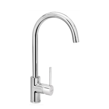 Μπαταρία κουζίνας 00-02090 Line Modea