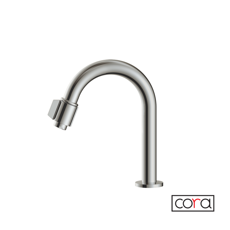 Στόμιο νεροχύτη για φίλτρο πόσιμου νερού 13504 Filter Spout Cora