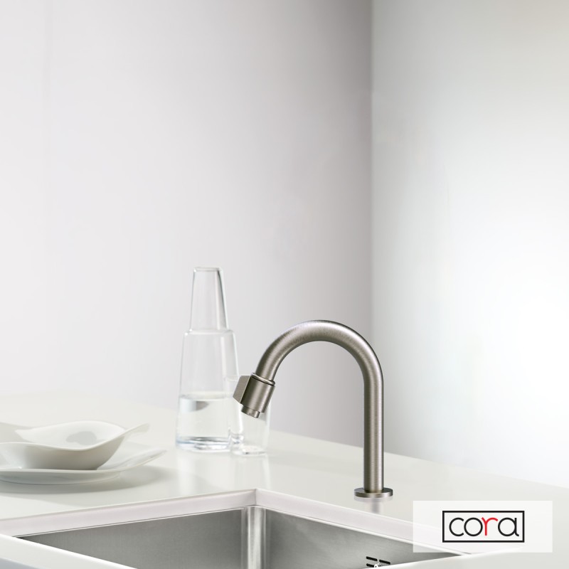 Στόμιο νεροχύτη για φίλτρο πόσιμου νερού 13504 Filter Spout Cora