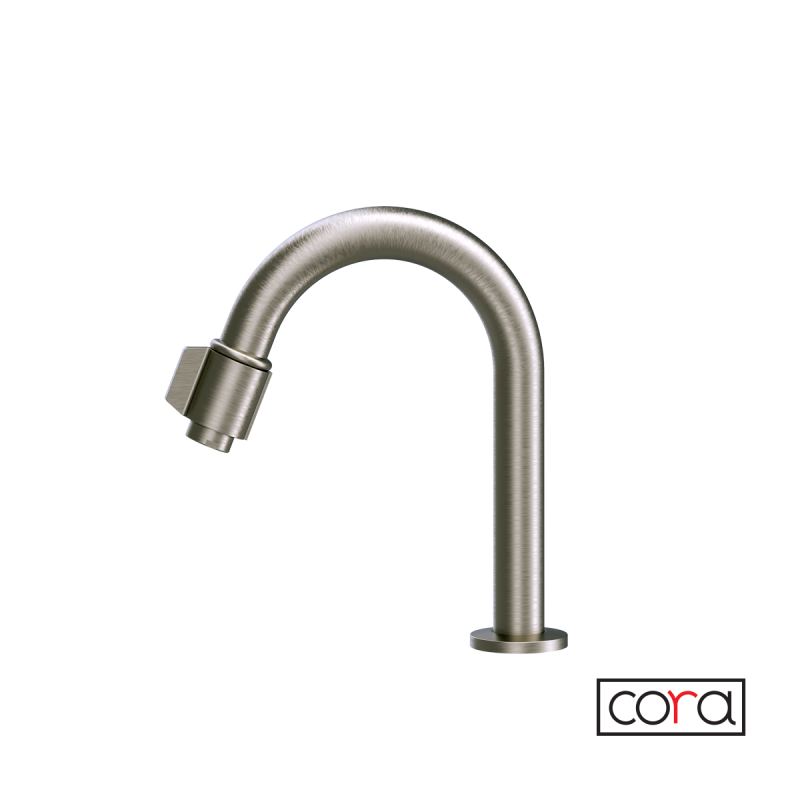 Στόμιο νεροχύτη για φίλτρο πόσιμου νερού 13504 Filter Spout Cora