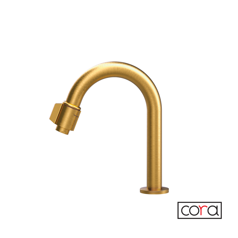 Στόμιο νεροχύτη για φίλτρο πόσιμου νερού 13504 Filter Spout Cora