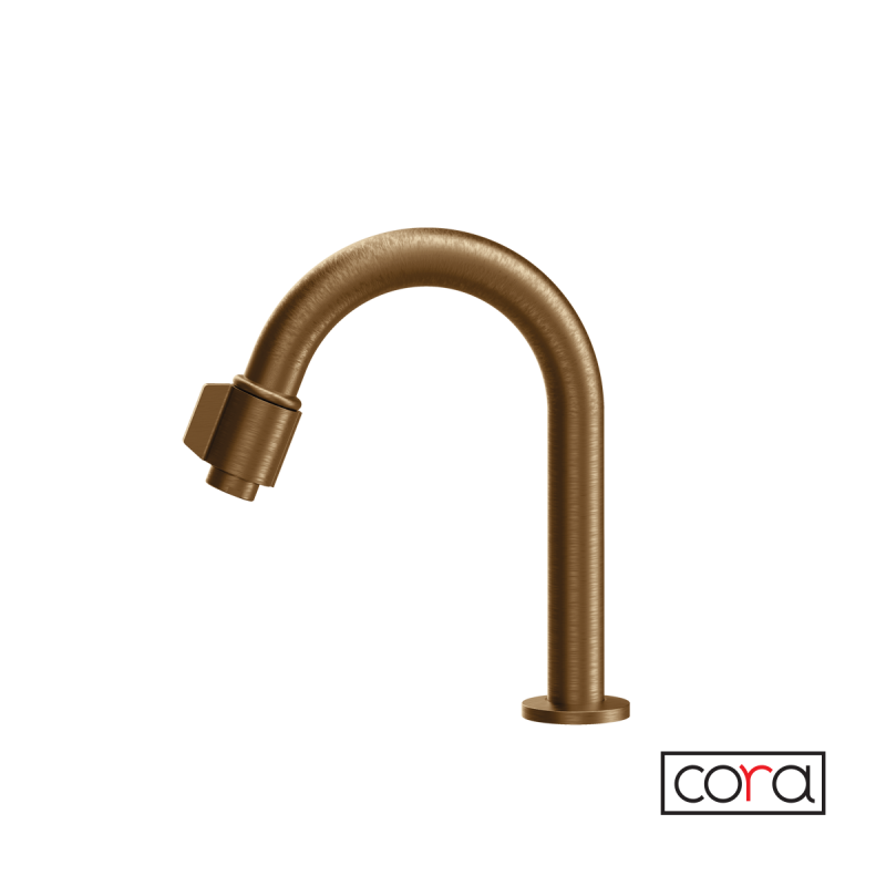 Στόμιο νεροχύτη για φίλτρο πόσιμου νερού 13504 Filter Spout Cora