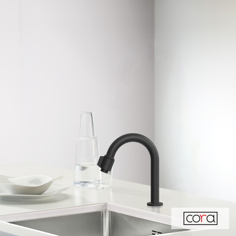 Στόμιο νεροχύτη για φίλτρο πόσιμου νερού 13504 Filter Spout Cora