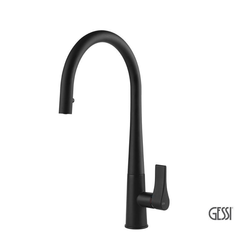 Μπαταρία κουζίνας 17153 Proton Gessi