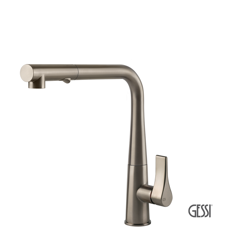 Μπαταρία κουζίνας 17177 Proton Gessi