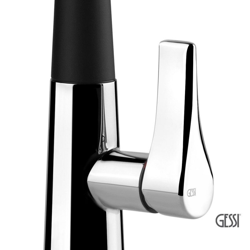 Μπαταρία κουζίνας 17191G Proton Gessi