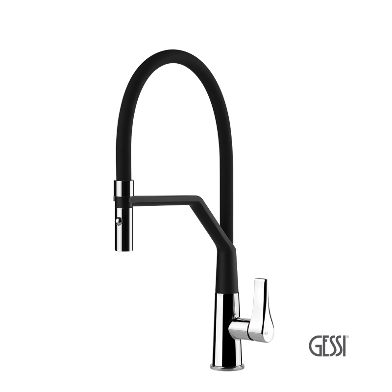 Μπαταρία κουζίνας 17191G Proton Gessi