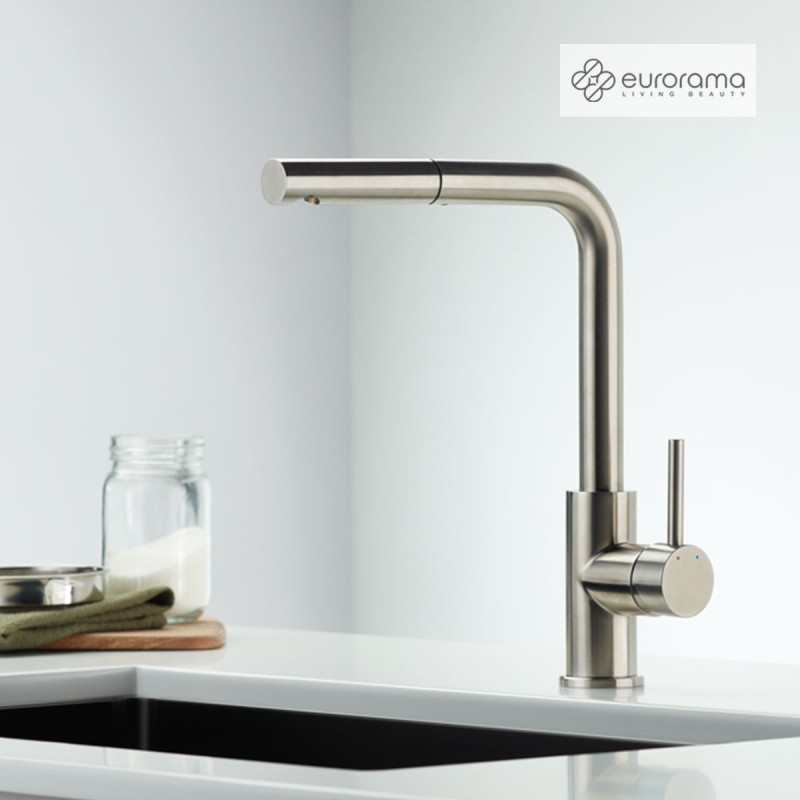 Μπαταρία κουζίνας 702609-111 Eurorama