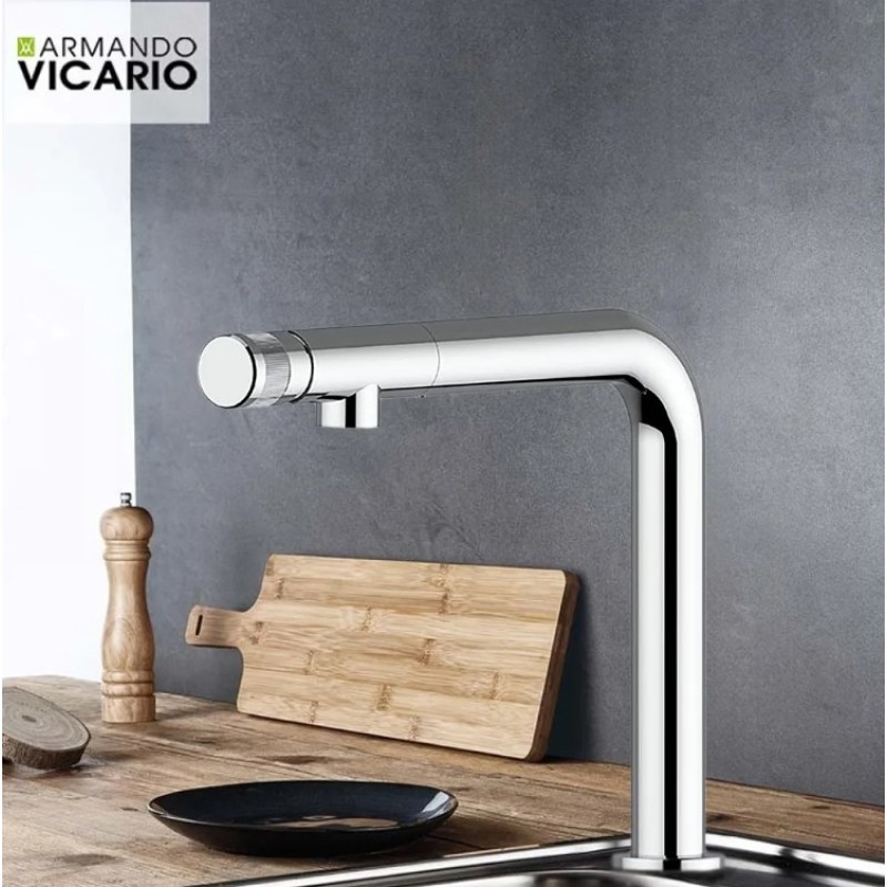 Μπαταρία κουζίνας 400741 Lynea Armando Vicario