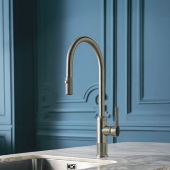 Μπαταρία κουζίνας 400785 Lumiere Armando Vicario