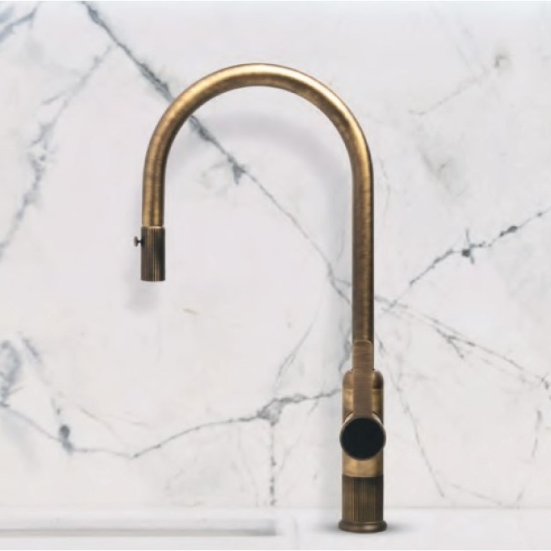 Μπαταρία κουζίνας 400785 Lumiere Armando Vicario