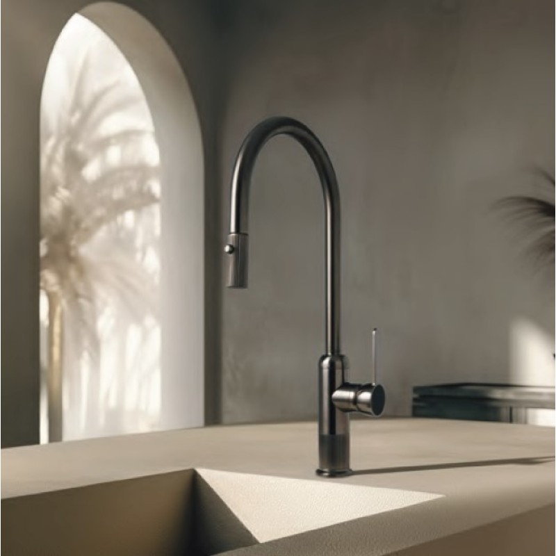 Μπαταρία κουζίνας 400785 Lumiere Armando Vicario