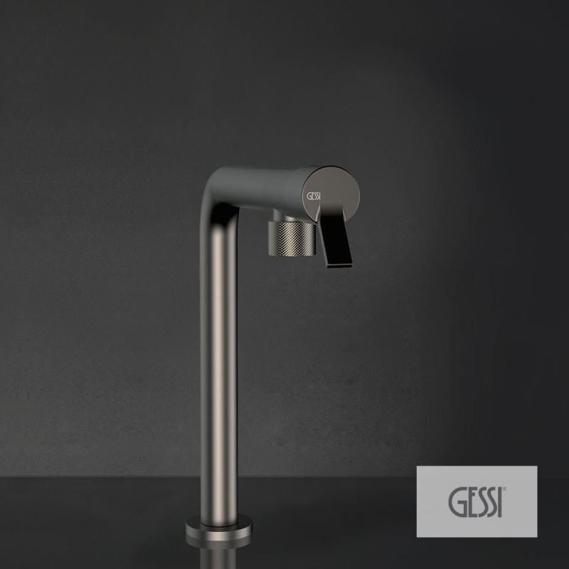 Μπαταρία κουζίνας 60073 Fisso Gessi