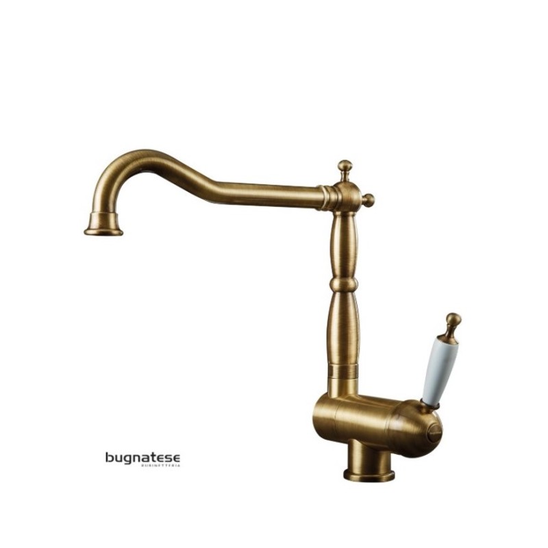 Μπαταρία κουζίνας 7596-220 Oxford Bugnatese Μπαταρία κουζίνας 7596-220 Oxford Bugnatese