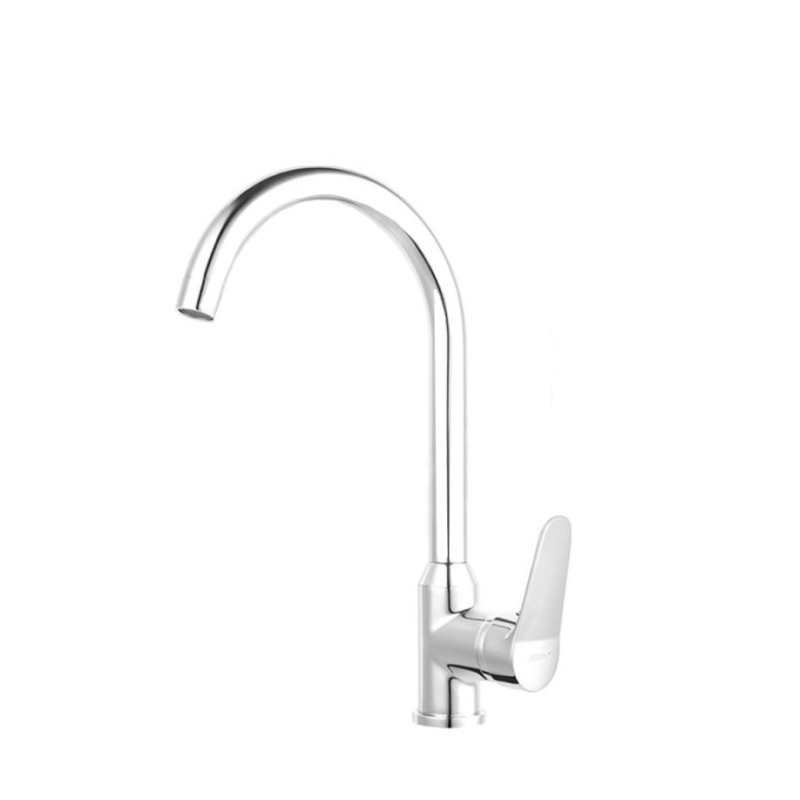 Μπαταρία κουζίνας αναμεικτική 01-9302 Isso Ferro Μπαταρία κουζίνας αναμεικτική 01-9302 Isso Ferro