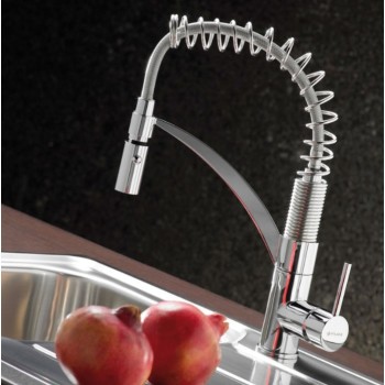 Μπαταρία κουζίνας 090900701 Mini Cresento Pyramis