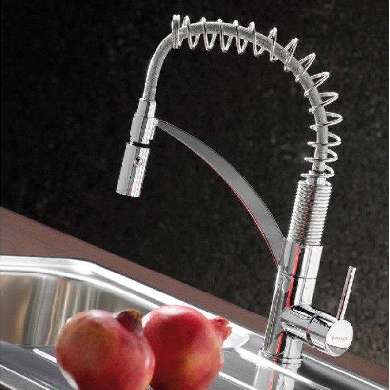 Μπαταρία κουζίνας 090900701 Mini Cresento Pyramis