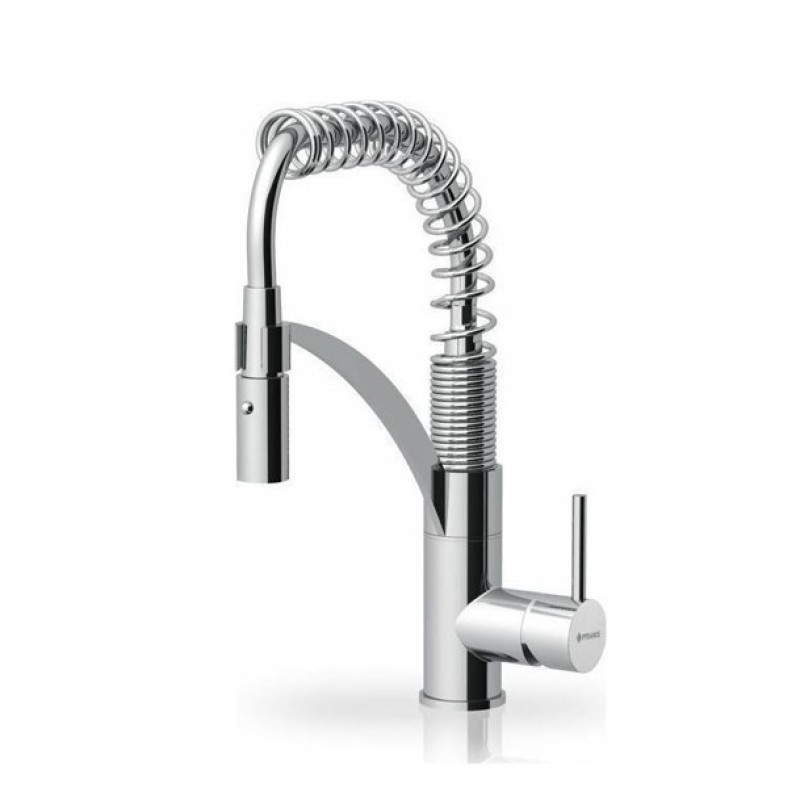 Μπαταρία κουζίνας 090900701 Mini Cresento Pyramis