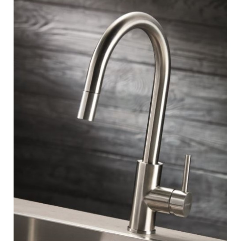 Μπαταρία κουζίνας 090917401 Verismo Pyramis