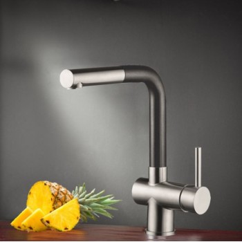 Μπαταρία κουζίνας Capriccio Pyramis