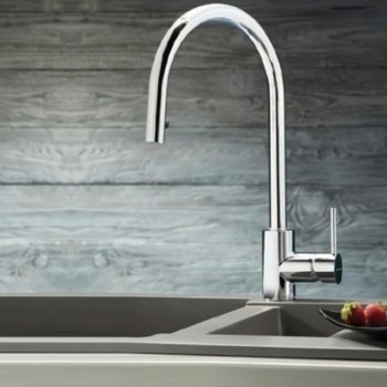 Μπαταρία κουζίνας 090917801 Amada Pyramis