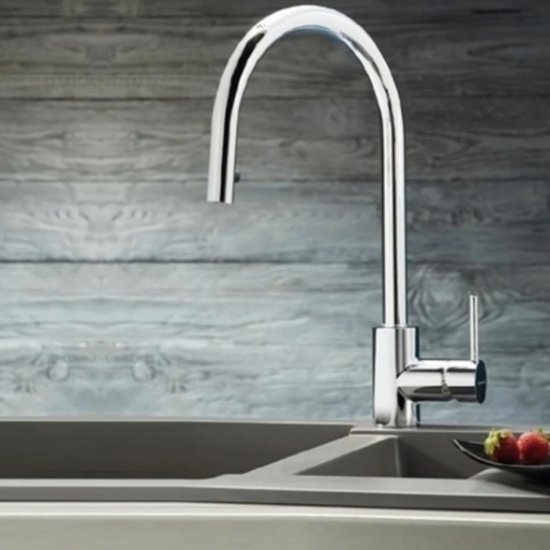 Μπαταρία κουζίνας 090917801 Amada Pyramis