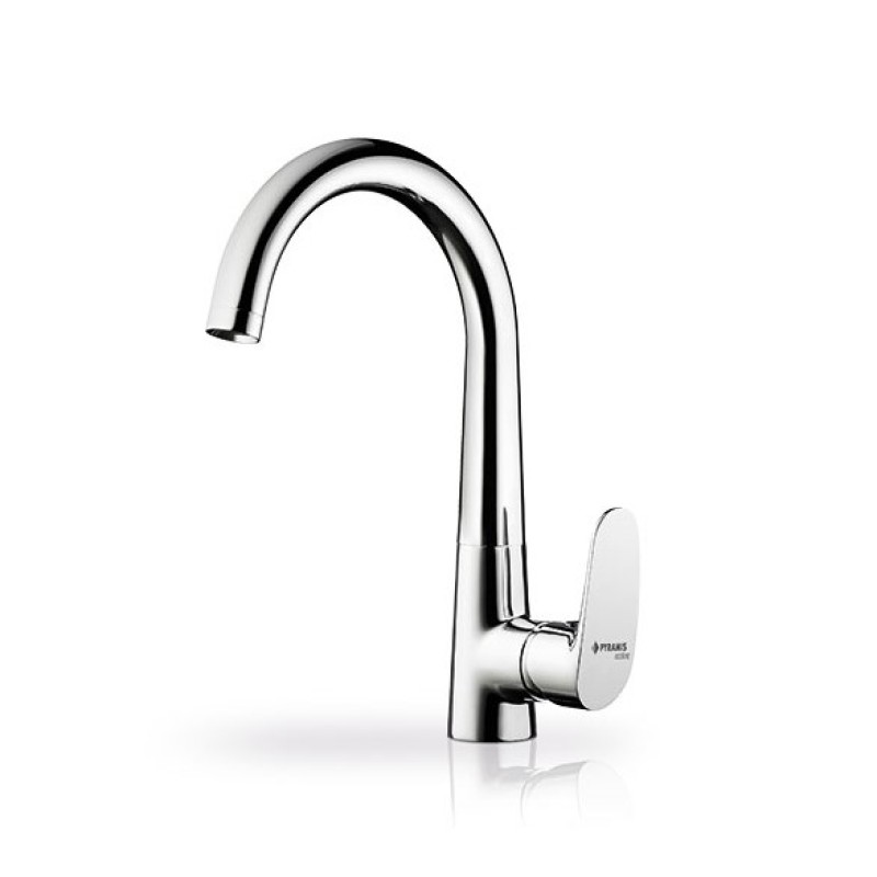 Μπαταρία κουζίνας 090926801 Lorena Pyramis