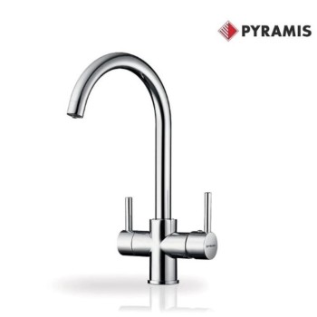 Μπαταρία κουζίνας 090940101 Dolore Pyramis