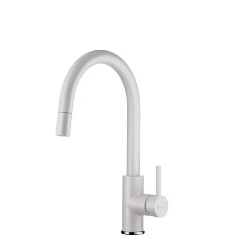 Μπαταρία κουζίνας Verismo Pyragranite Pyramis