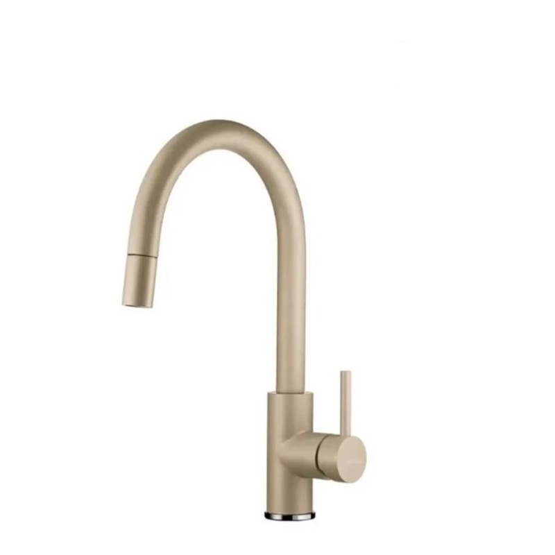 Μπαταρία κουζίνας Verismo Pyragranite Pyramis