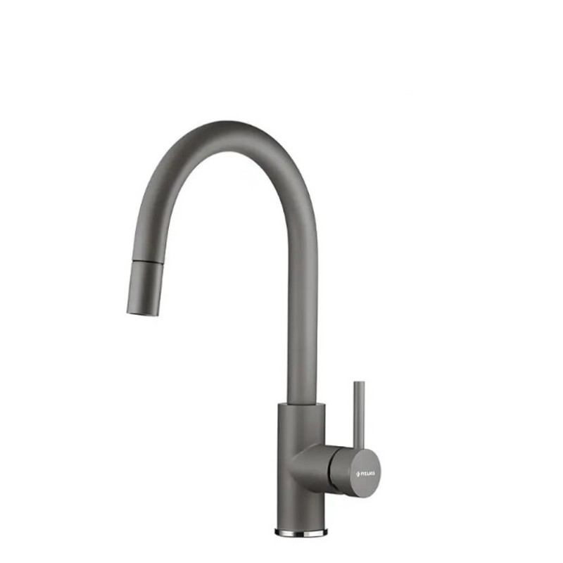 Μπαταρία κουζίνας Verismo Pyragranite Pyramis