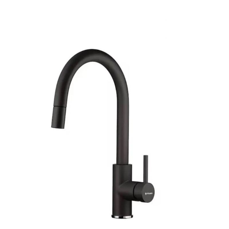 Μπαταρία κουζίνας Verismo Pyragranite Pyramis