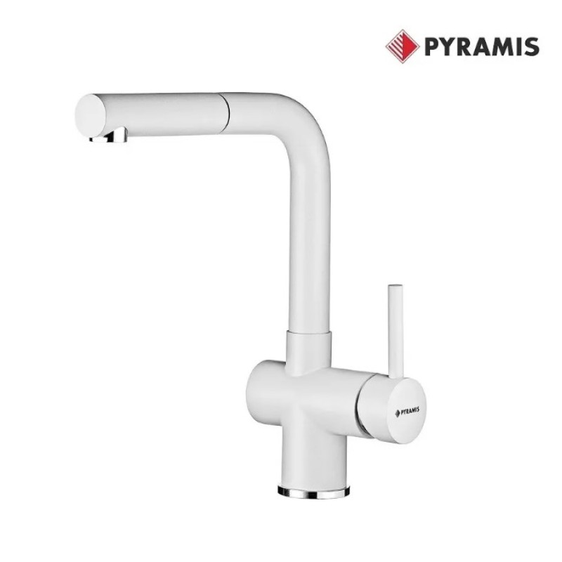 Μπαταρία κουζίνας Capriccio Pyragranite Pyramis