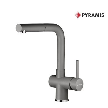 Μπαταρία κουζίνας Capriccio Pyragranite Pyramis