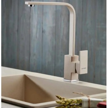 Μπαταρία κουζίνας Cecilia Pyragranite Pyramis