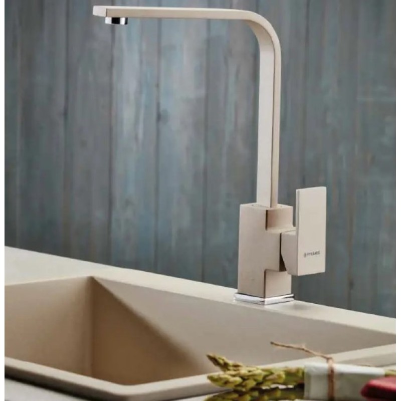 Μπαταρία κουζίνας Cecilia Pyragranite Pyramis